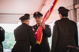 U.S. Army Corps of Engineers, Baltimore District welcomes 70th commander and district engineer