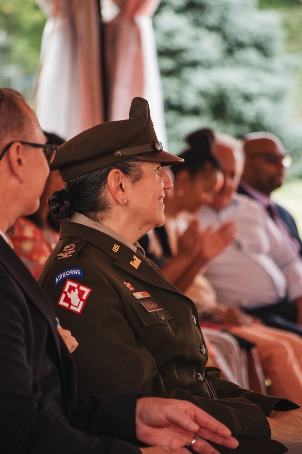 U.S. Army Corps of Engineers, Baltimore District welcomes 70th commander and district engineer