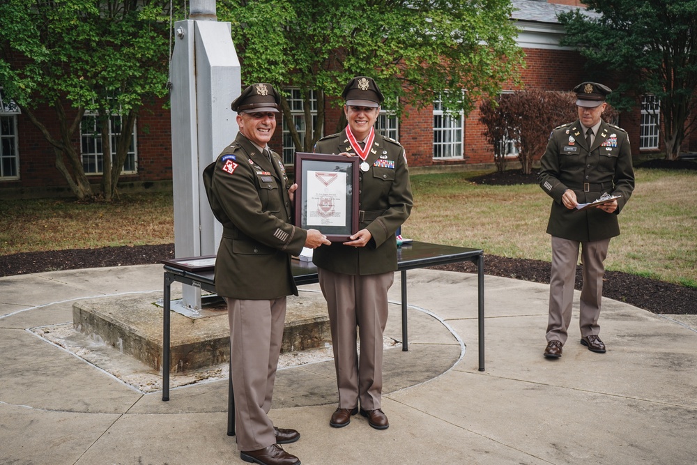 U.S. Army Corps of Engineers, Baltimore District welcomes 70th commander and district engineer