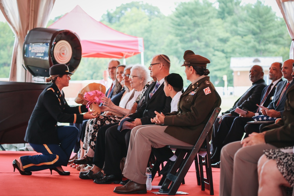 U.S. Army Corps of Engineers, Baltimore District welcomes 70th commander and district engineer