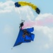 Cheyenne Frontier Days Rodeo