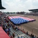 Cheyenne Frontier Days Rodeo