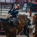 Cheyenne Frontier Days Rodeo