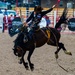 Cheyenne Frontier Days Rodeo