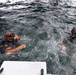 Explosive Ordnance Disposal Group 2 Dive Day