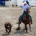 Cheyenne Frontier Days Rodeo
