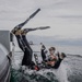 Explosive Ordnance Disposal Group 2 Dive Day