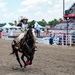Cheyenne Frontier Days Rodeo