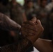 2d Battalion, 6th Marine Regiment Conducts Arm Wrestling Event