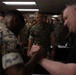 2d Battalion, 6th Marine Regiment Conducts Arm Wrestling Event