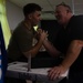 2d Battalion, 6th Marine Regiment Conducts Arm Wrestling Event