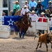 Cheyenne Frontier Days Rodeo