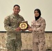 USAMRDC Mobile Training Team Supports Joint Multinational Effort in United Arab Emirates