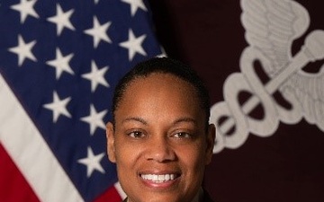 COL Stacey S. Amos