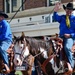 Cheyenne Frontier Days Grand Parade