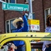 Cheyenne Frontier Days Grand Parade