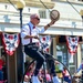 Cheyenne Frontier Days Grand Parade