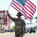 Cheyenne Frontier Days Grand Parade