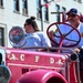 Cheyenne Frontier Days Grand Parade