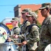 Cheyenne Frontier Days Grand Parade