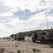 U.S. Marines Embark Tactical Vehicles Aboard Landing Craft Utilities