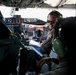 Carribean Fox KC-135 Refuel