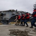 USS Ronald Reagan (CVN 76) visits Naval Magazine Indian Island during routine operations