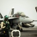 USS Theodore Roosevelt Conducts Flight Operations