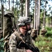 41st IBCT initiates contact with OPFOR at JRTC