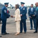 Vice President Kamala Harris Visits Houston