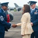 Vice President Kamala Harris Visits Houston