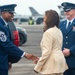 Vice President Kamala Harris Visits Houston