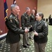 Fort Campbell DENTAC Holds Dental Residency Graduation