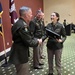 Fort Campbell DENTAC Holds Dental Residency Graduation