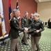 Fort Campbell DENTAC Holds Dental Residency Graduation