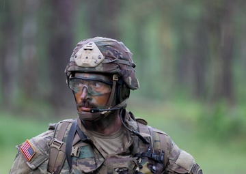 Bonds Forged through Brass: Exercise RHINO HEART