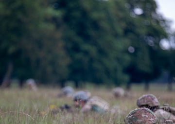 Bonds Forged through Brass: Exercise RHINO HEART