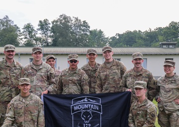 Bonds Forged through Brass: Exercise RHINO HEART