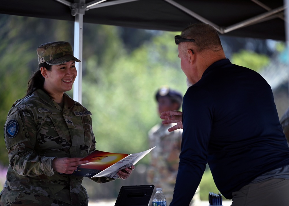 Vandenberg SFB College Fair