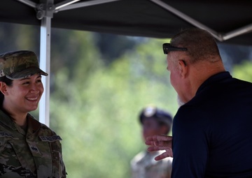 Vandenberg SFB College Fair