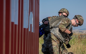 Blackfeet Tribal Health - Operation Walking Shield IRT