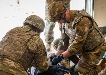 Blackfeet Tribal Health - Operation Walking Shield IRT