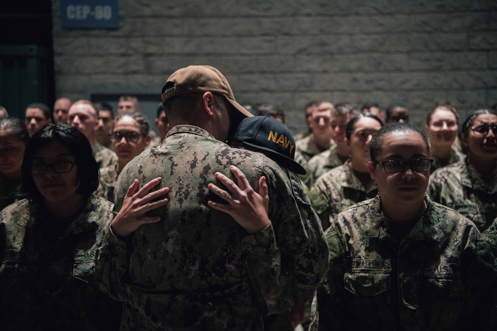 Battlestations 21 at RTC