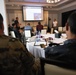 USMARCENT Hosts Maritime Fire Support Symposium