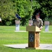 3rd Squadron, 71st Cavalry Regiment Inactivation Ceremony