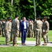 3rd Squadron, 71st Cavalry Regiment Inactivation Ceremony