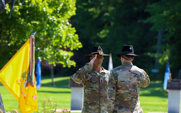 3-71 Cavalry Regiment Inactivates at Fort Drum Amid Army Restructuring