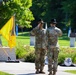 3rd Squadron, 71st Cavalry Regiment Inactivation Ceremony