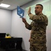 USMARCENT Hosts Maritime Fire Support Symposium
