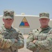 Fort Bliss Soldiers Save Life in Traffic Accident